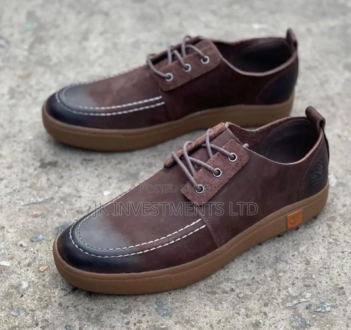 Timberland