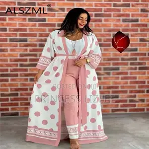 Ladies 3 Pieces