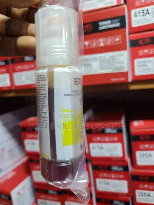 Epson 103 Yellow Ecotank Ink Bottle - 65ml