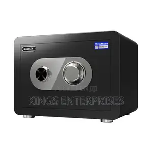 Mini Cash Safe