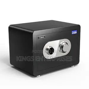 Mini Cash Safe