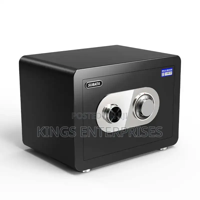 Mini Cash Safe