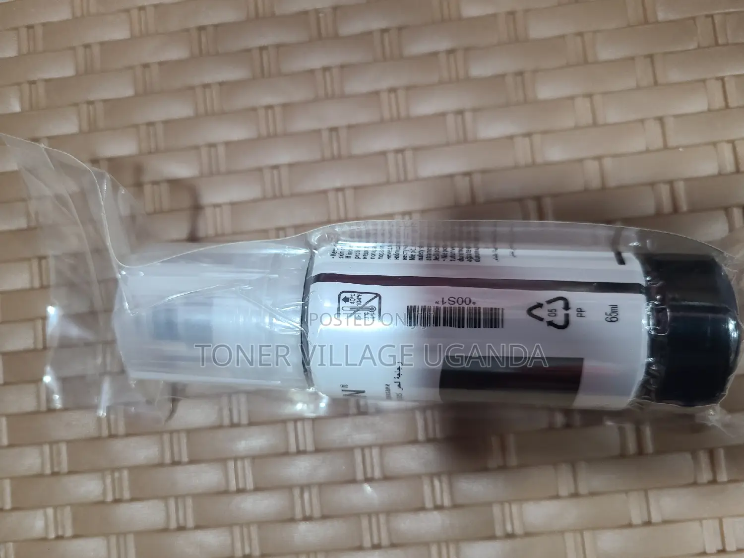 Original Ink Refill 103 for Ecotank L1110 L3210 L3250 L3150