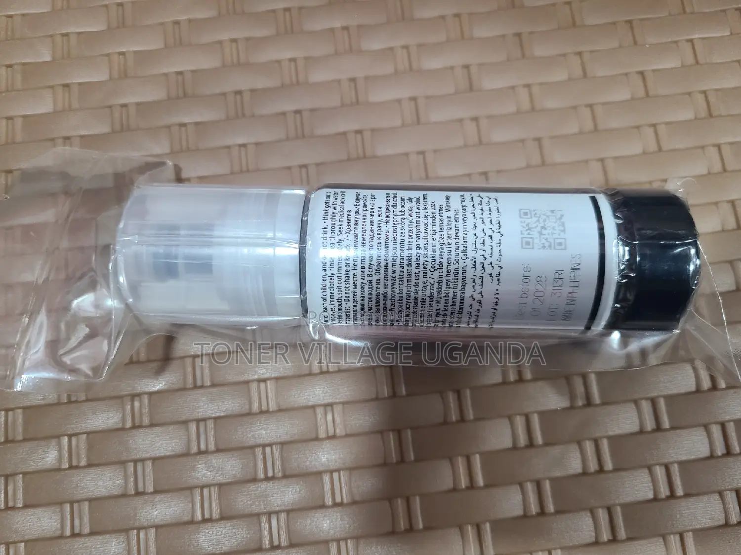 Original Ink Refill 103 for Ecotank L1110 L3210 L3250 L3150