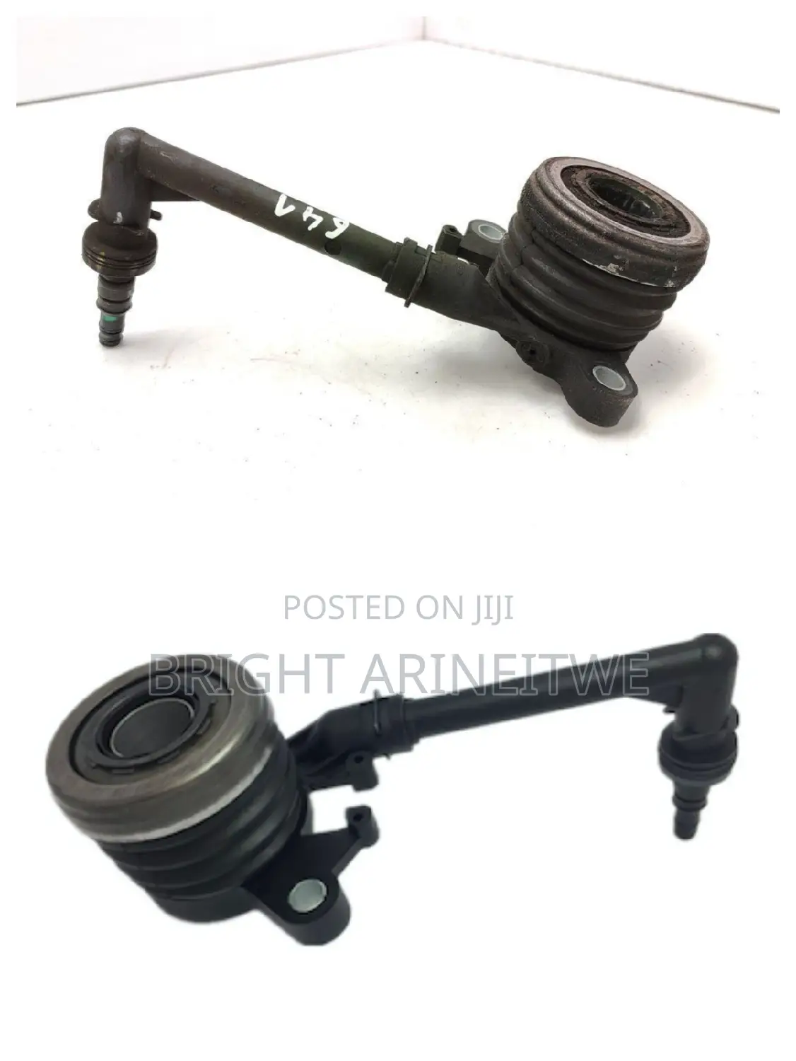 Realize Bearing for Nissan Qashqai