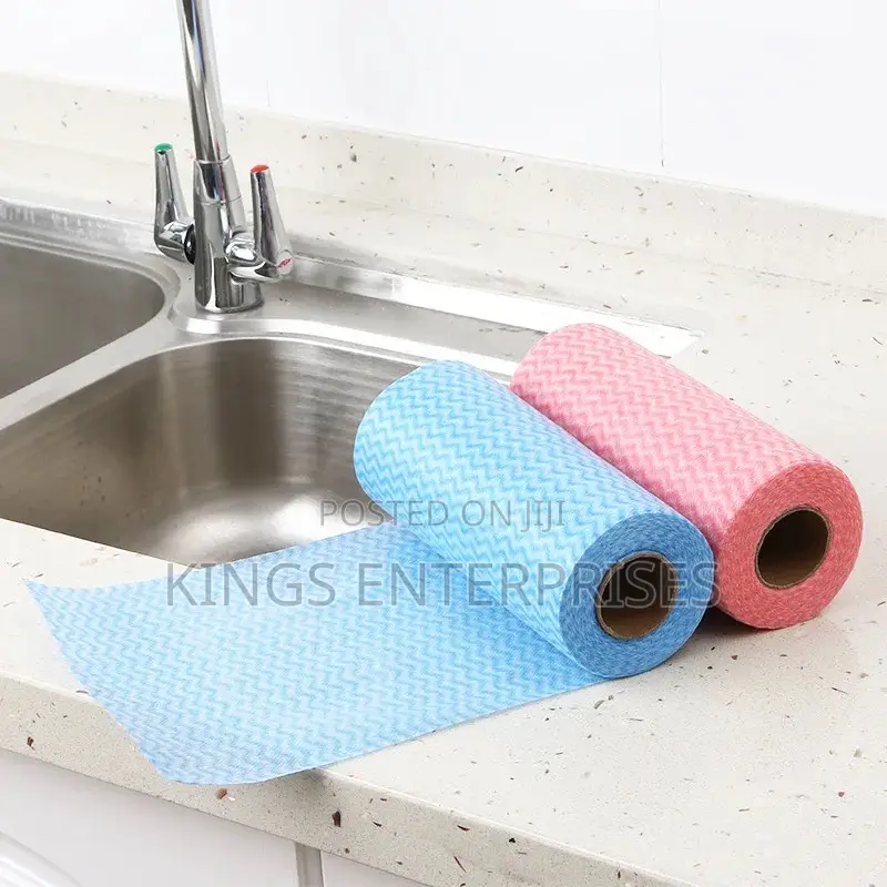 Reusable Tissue