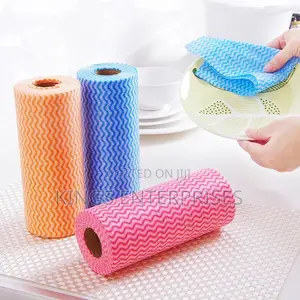 Reusable Tissue