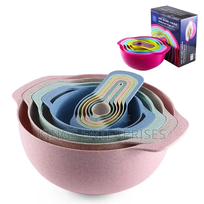 Mixing Bowls