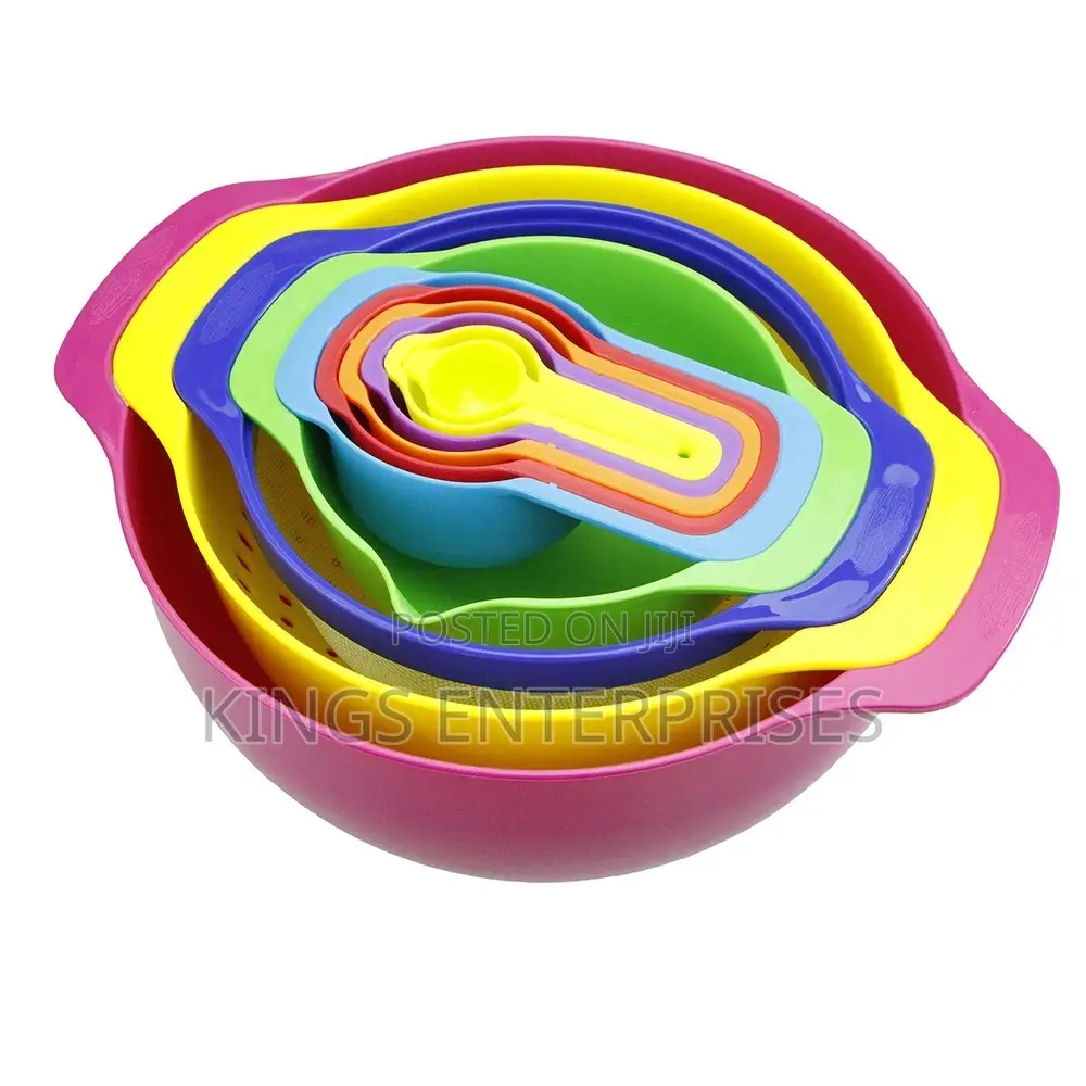Mixing Bowls