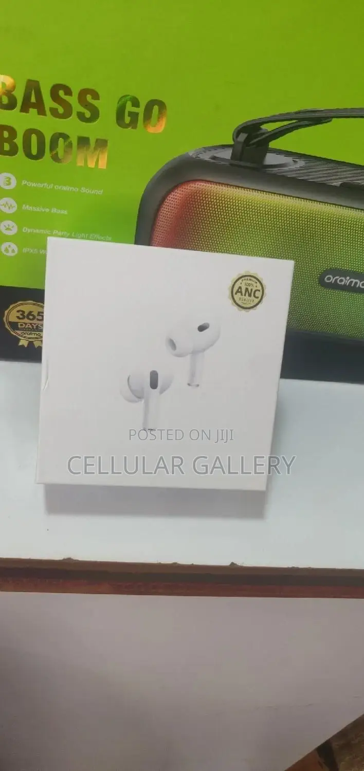 Airpods Pro 2