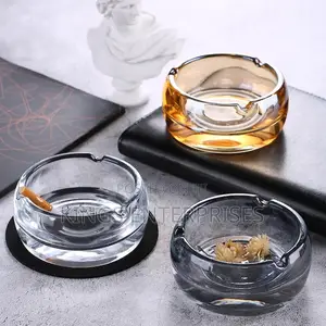 Ceramic Ash Tray