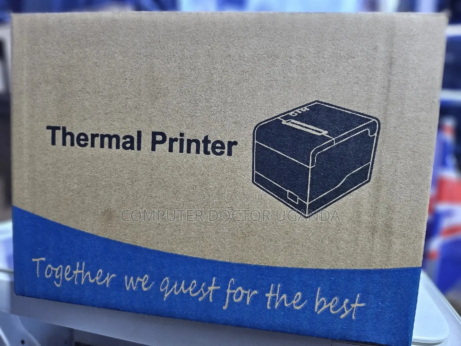 Recepit Printer