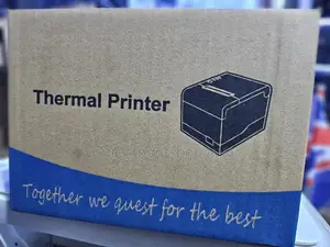 Recepit Printer