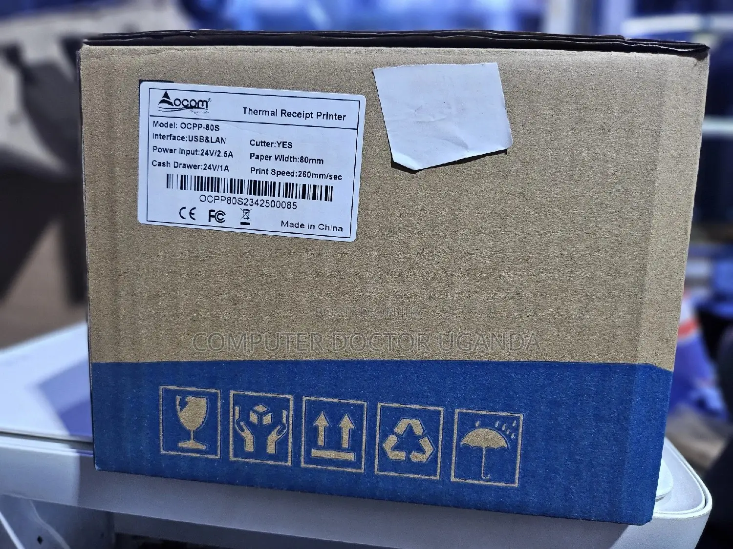 Recepit Printer