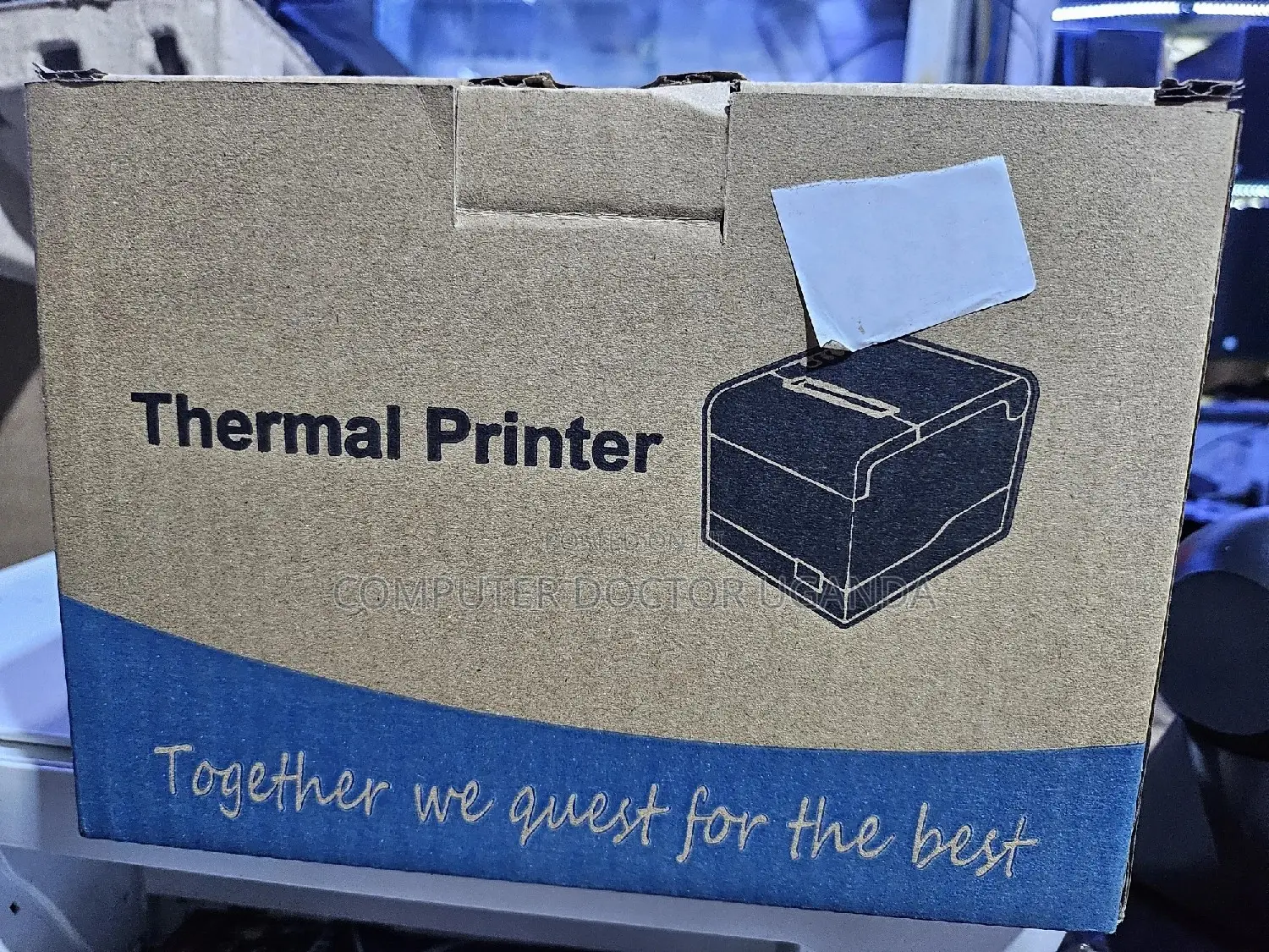 Recepit Printer