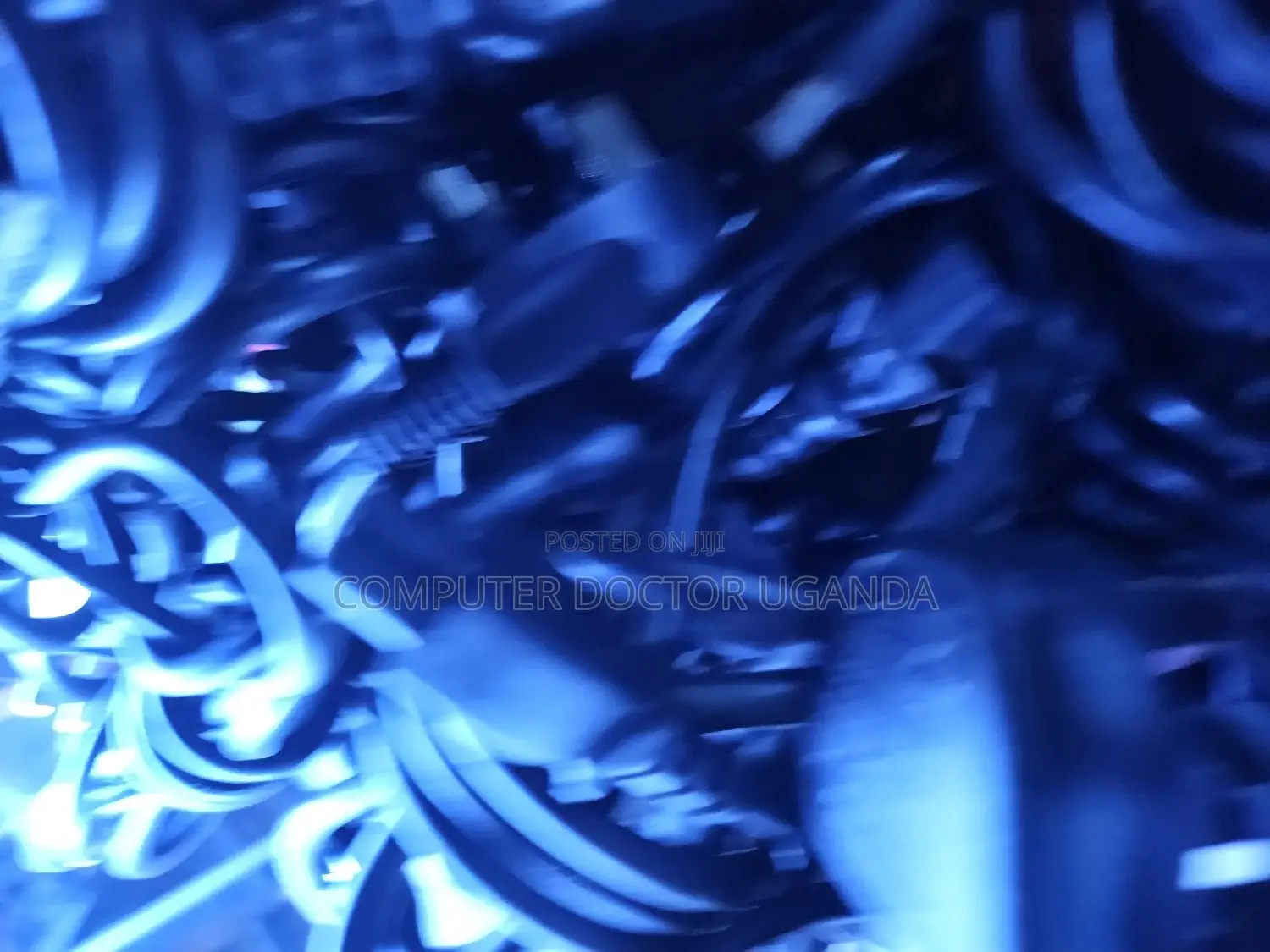 Power Cables
