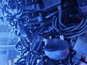 Power Cables