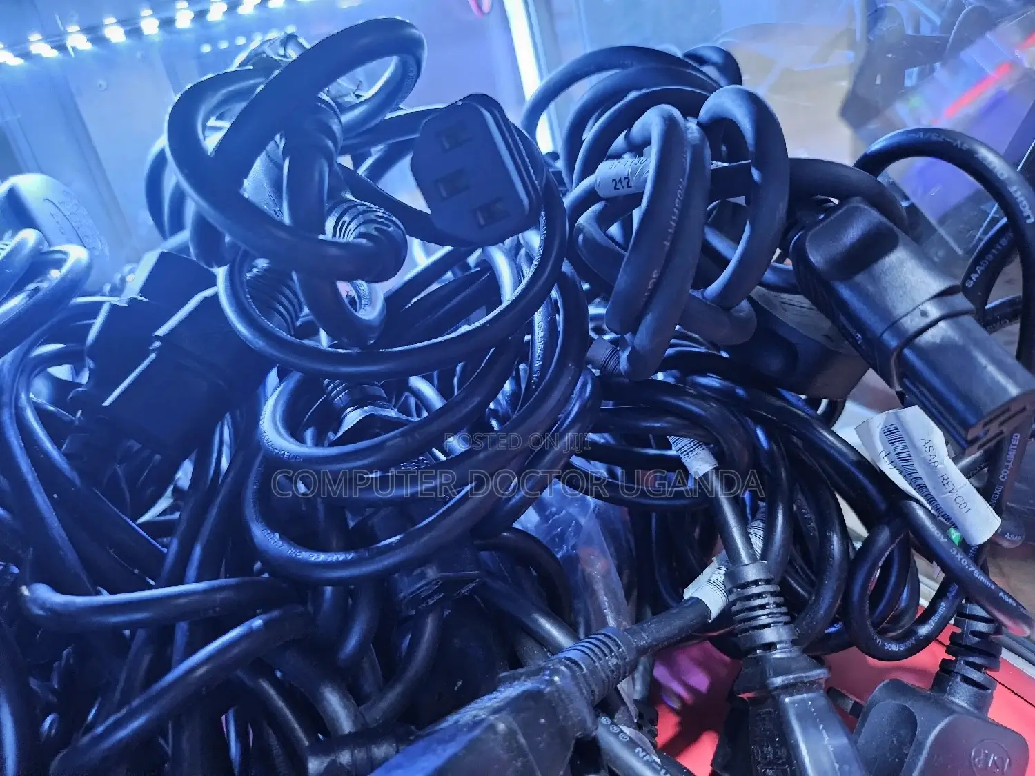 Power Cables