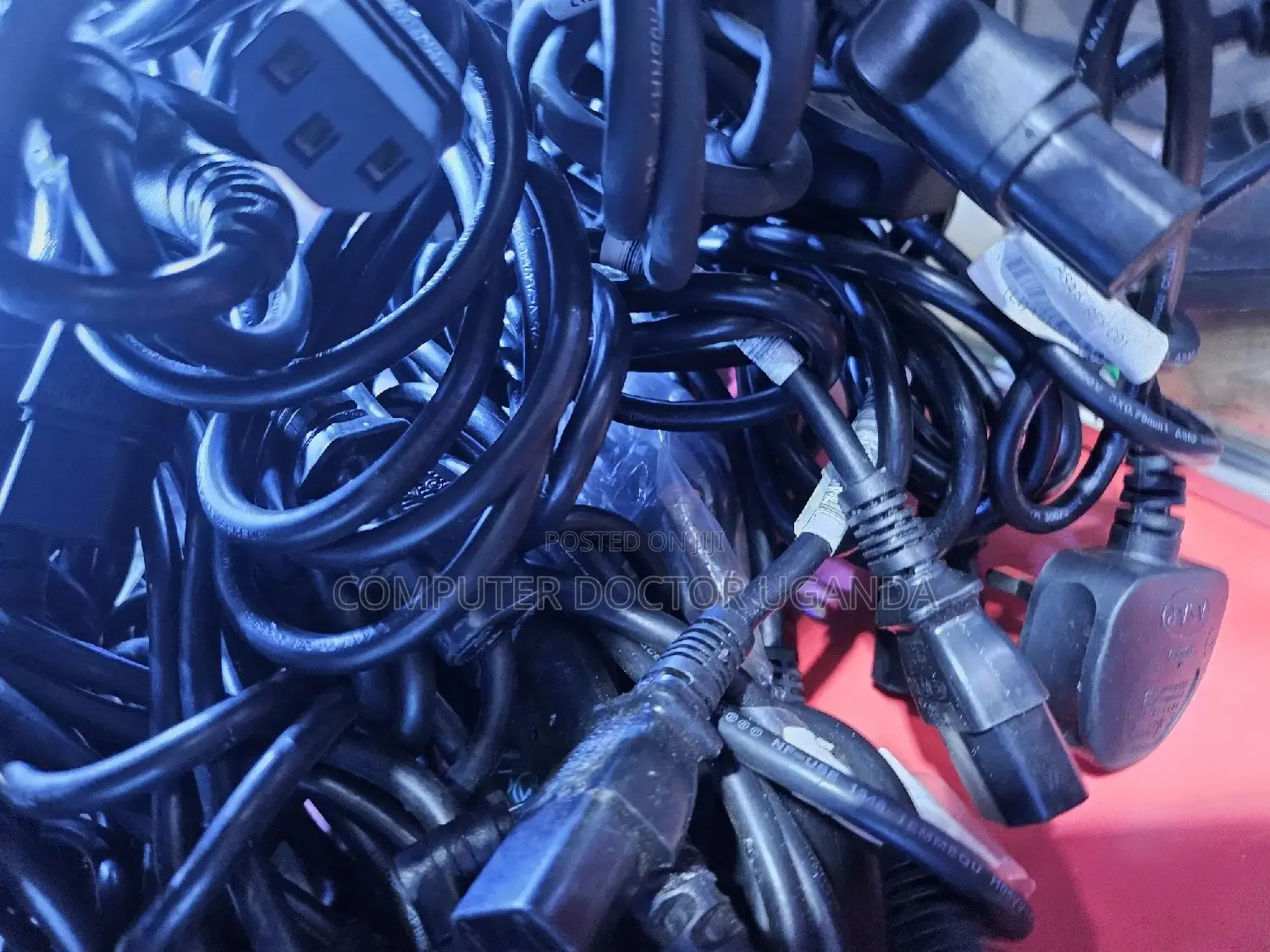 Power Cables