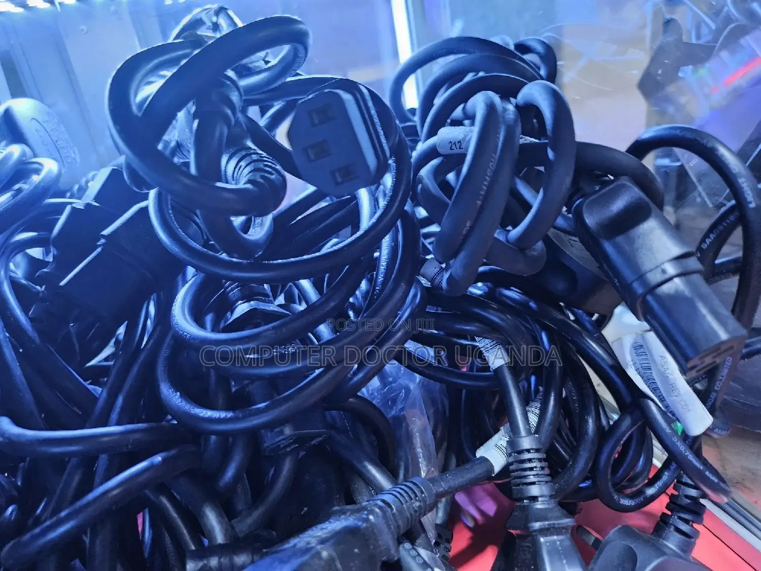 Power Cables