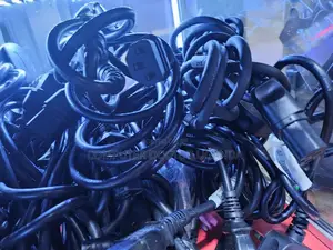 Power Cables