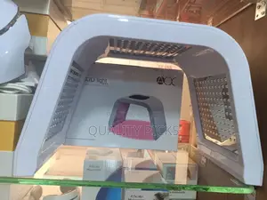 Electric Led Face Light