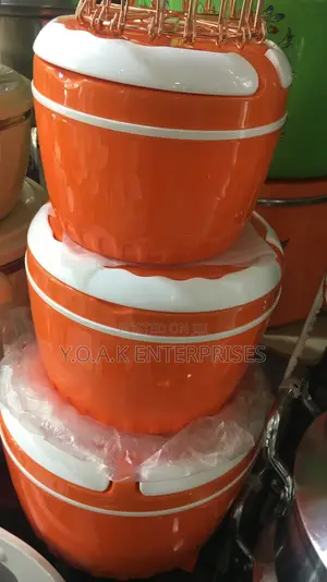 Insulation Dish