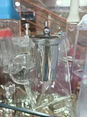 Cooking Oil Dispenser