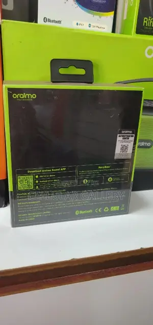 Oraimo Freepods 3c