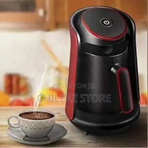 Single Drip Coffee Maker Kitchen Machine-