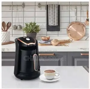 Single Drip Coffee Maker Kitchen Machine-