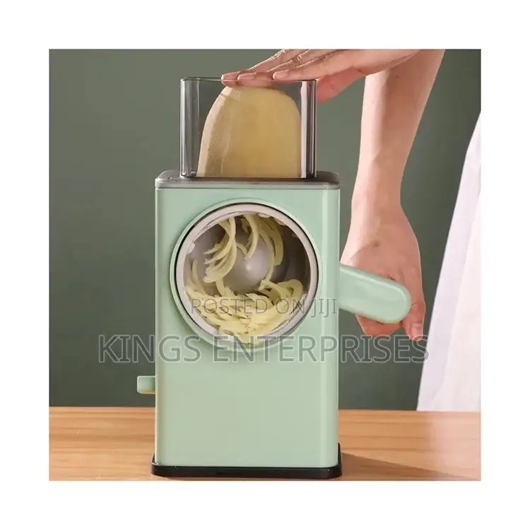Vegetable Cutter