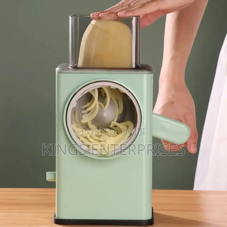 Vegetable Cutter