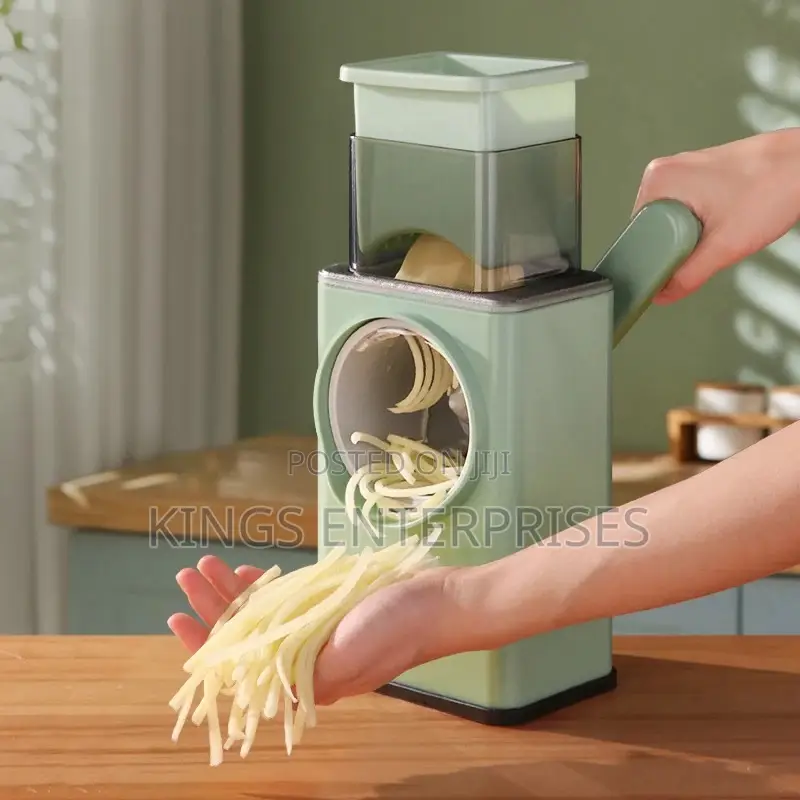 Vegetable Cutter