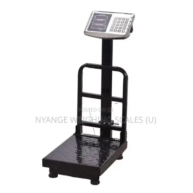 180kg Platform Weighing Scale Store Weigh Digital Platform Weigh Scale