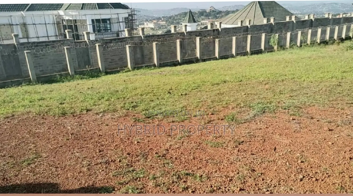 52 Decimals of Lakeview Land for Sale at Bwebajja~Akright I.