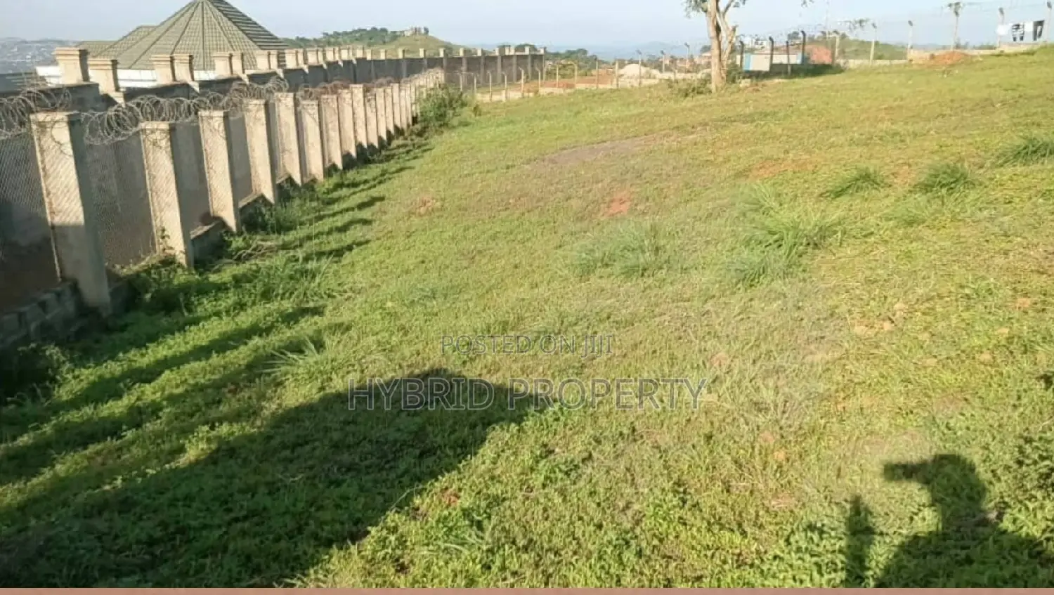52 Decimals of Lakeview Land for Sale at Bwebajja~Akright I.