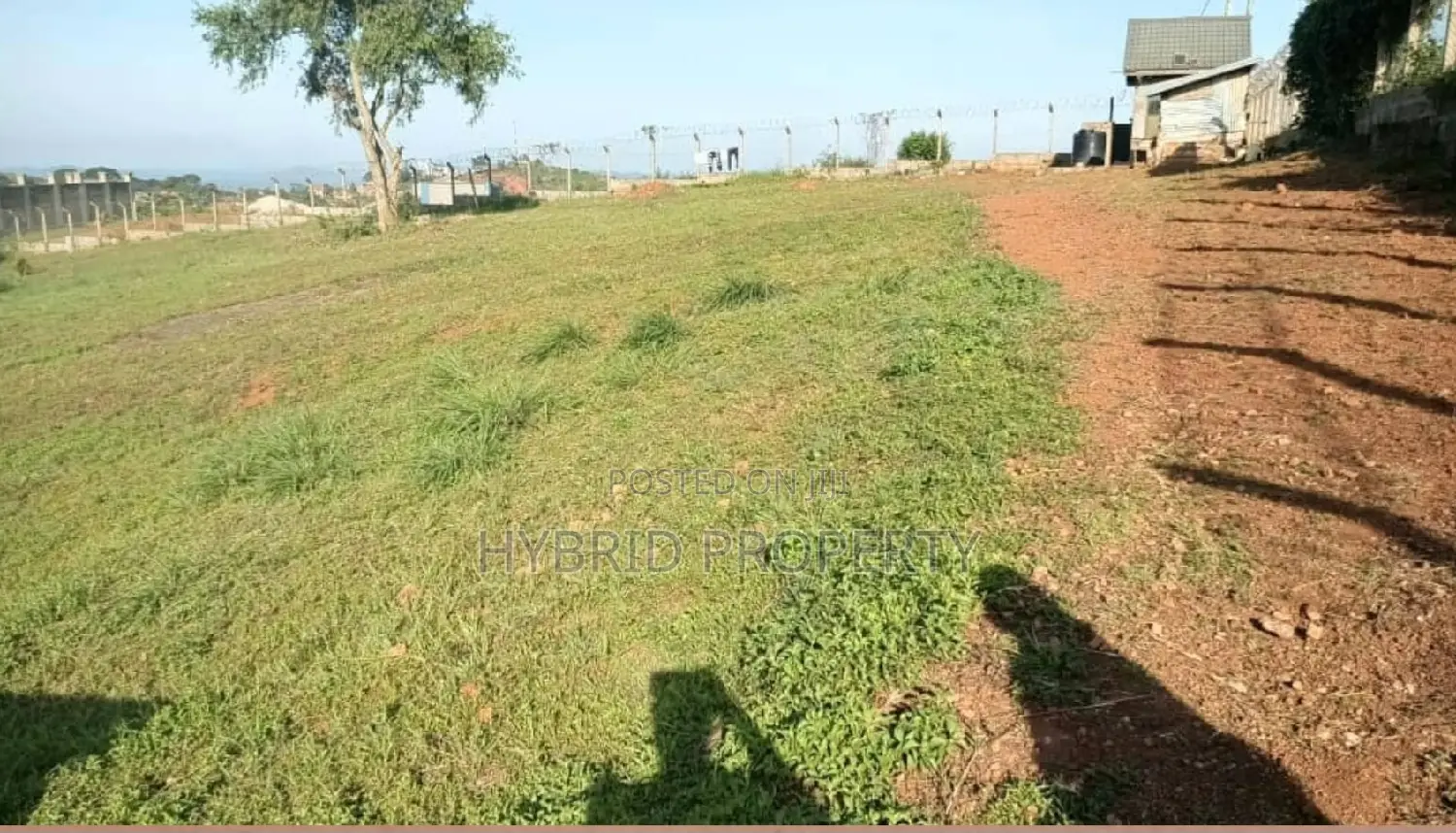 52 Decimals of Lakeview Land for Sale at Bwebajja~Akright I.