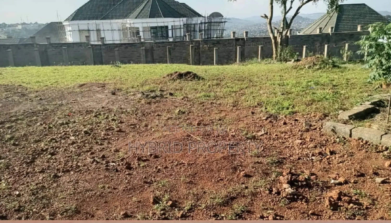 52 Decimals of Lakeview Land for Sale at Bwebajja~Akright I.
