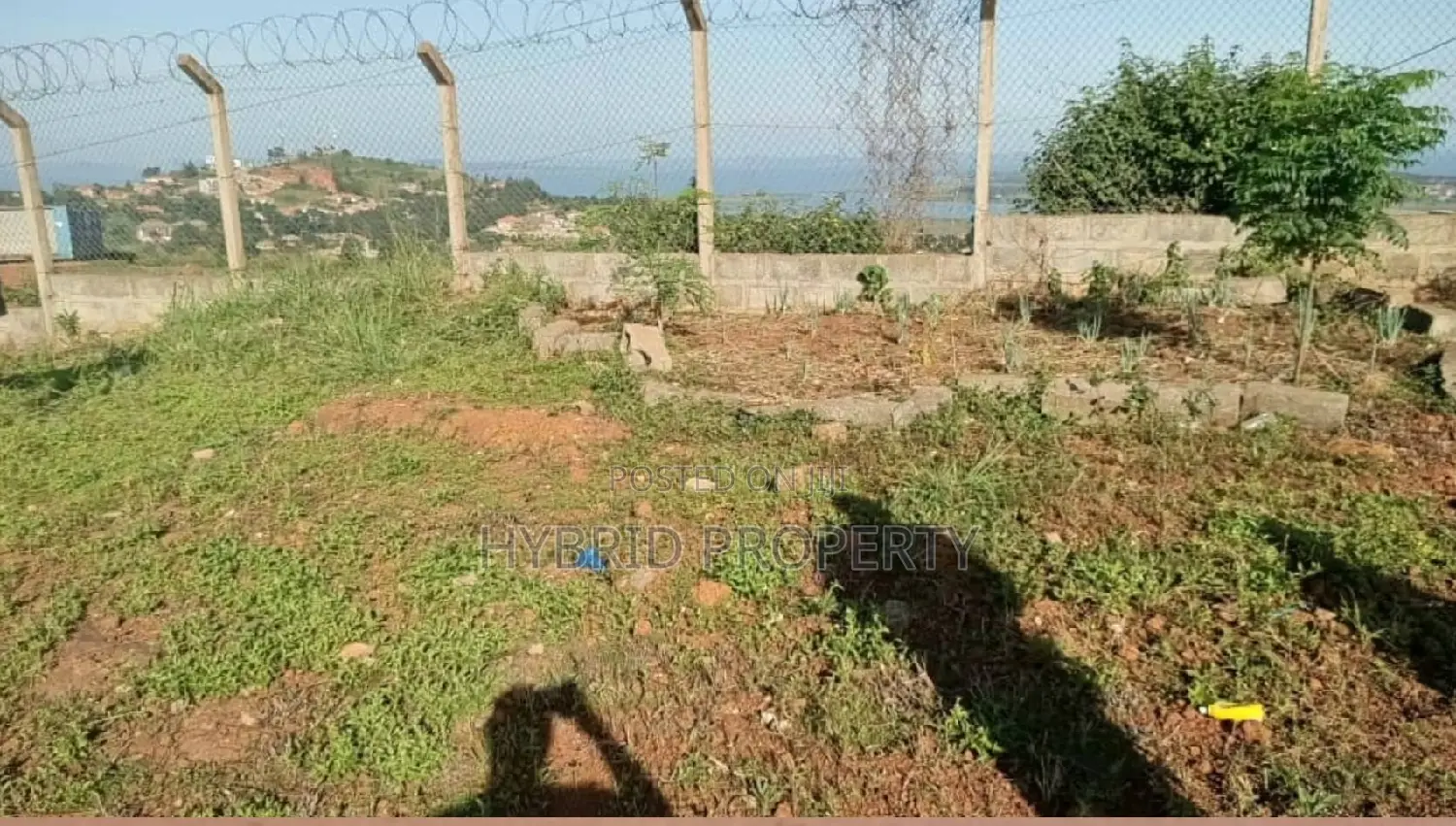 52 Decimals of Lakeview Land for Sale at Bwebajja~Akright I.