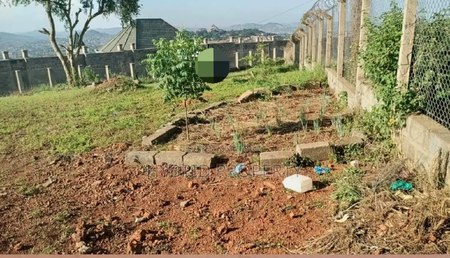 52 Decimals of Lakeview Land for Sale at Bwebajja~Akright I.
