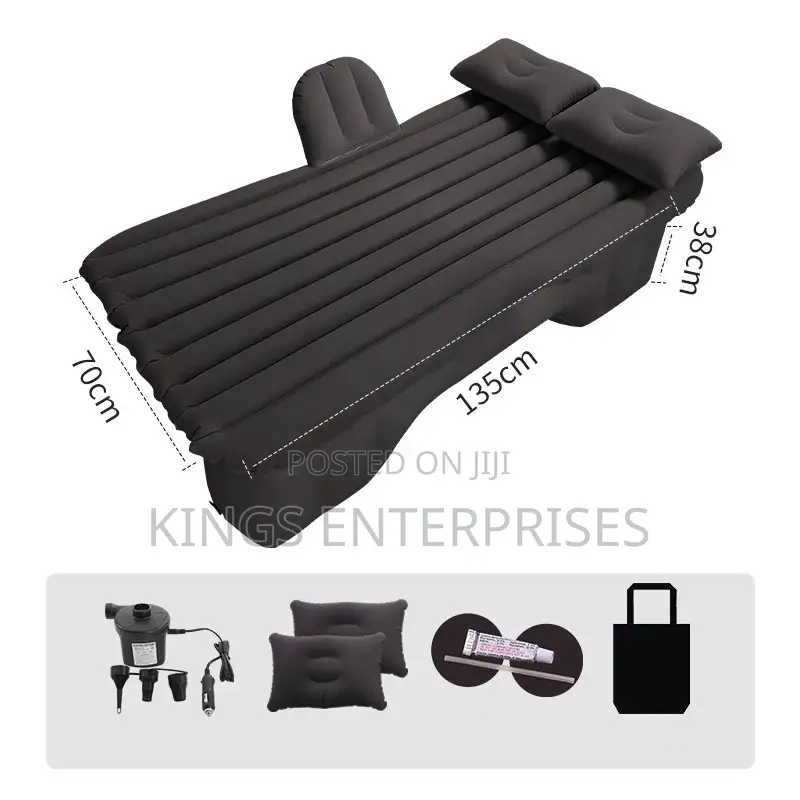 Car Inflation Matress