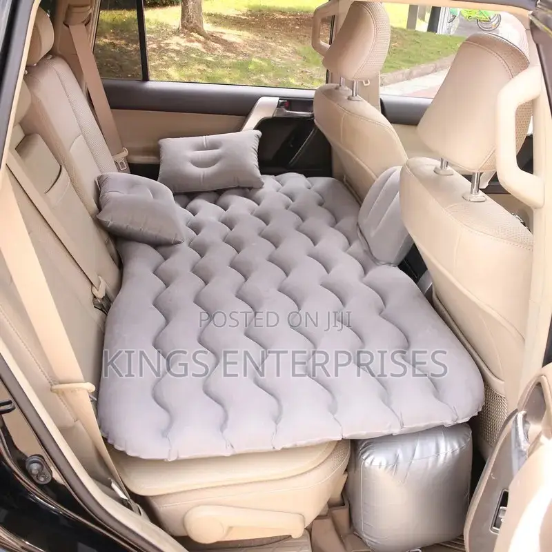 Car Inflation Matress