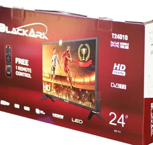 Blackark 24inches Digital TV