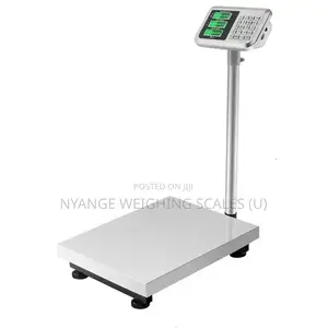 Heavy Duty Weighing Scales [76]