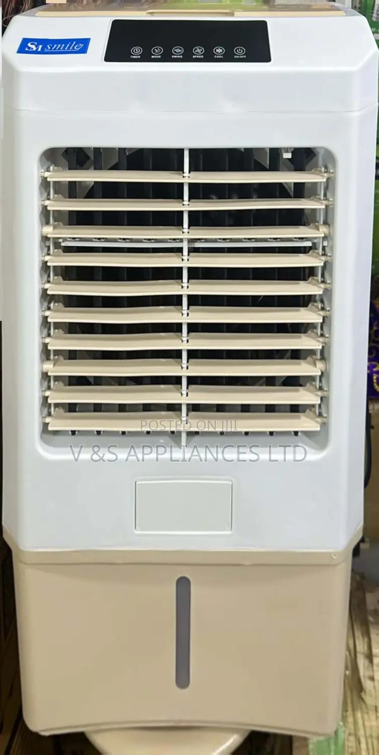 35l Smile Aircooler