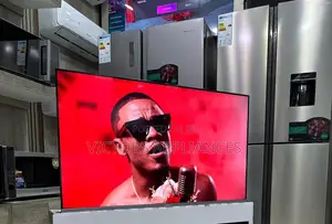 Original Skyworth 55inch Uhd- Android Smart Tv