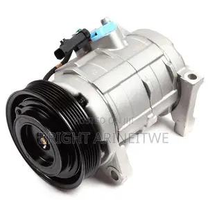 Acc Pump for Volkswagen Golf 4