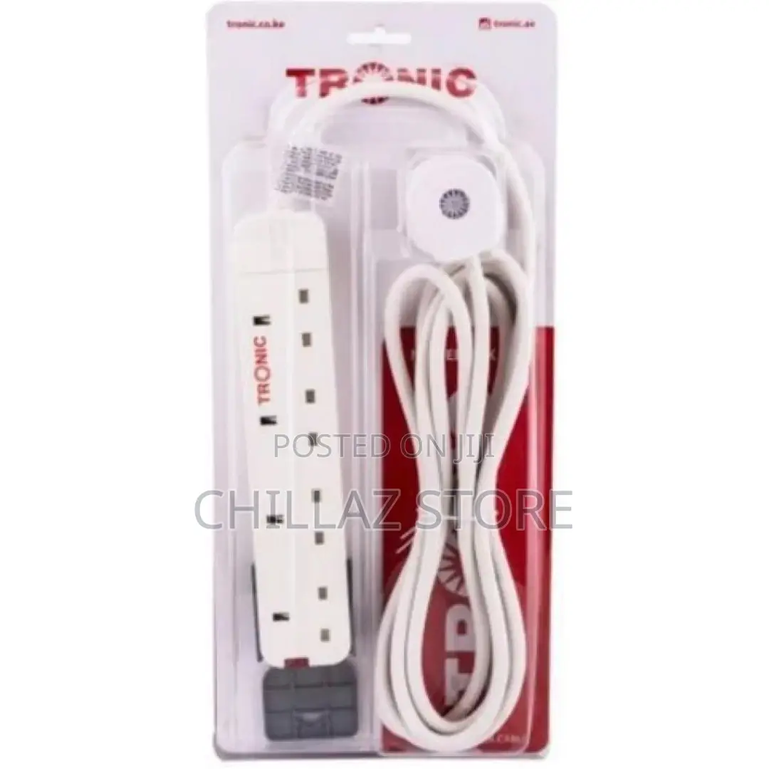 Tronics Heavy Duty 4-Way Tronic Extensions