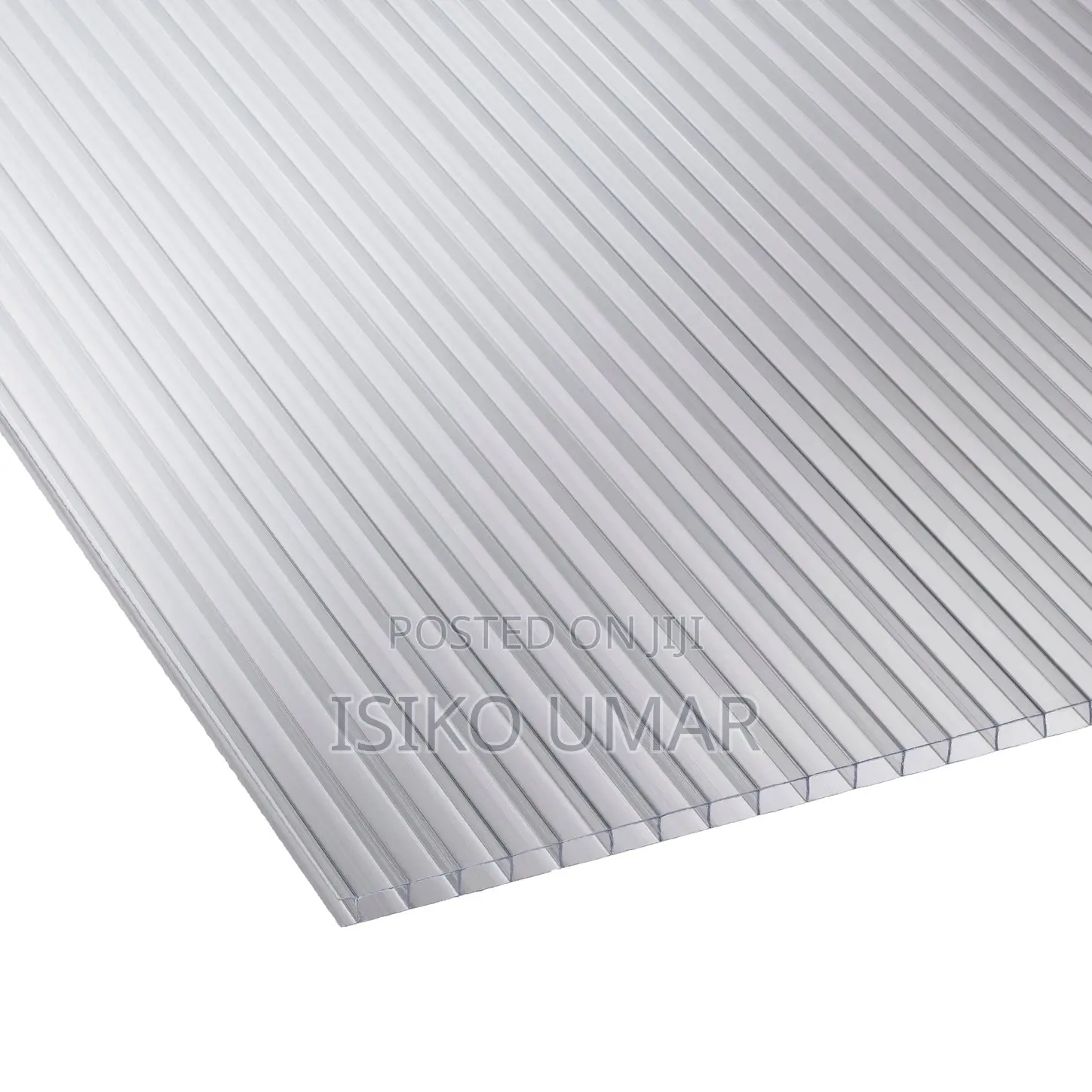 Polycarbonate Sheet